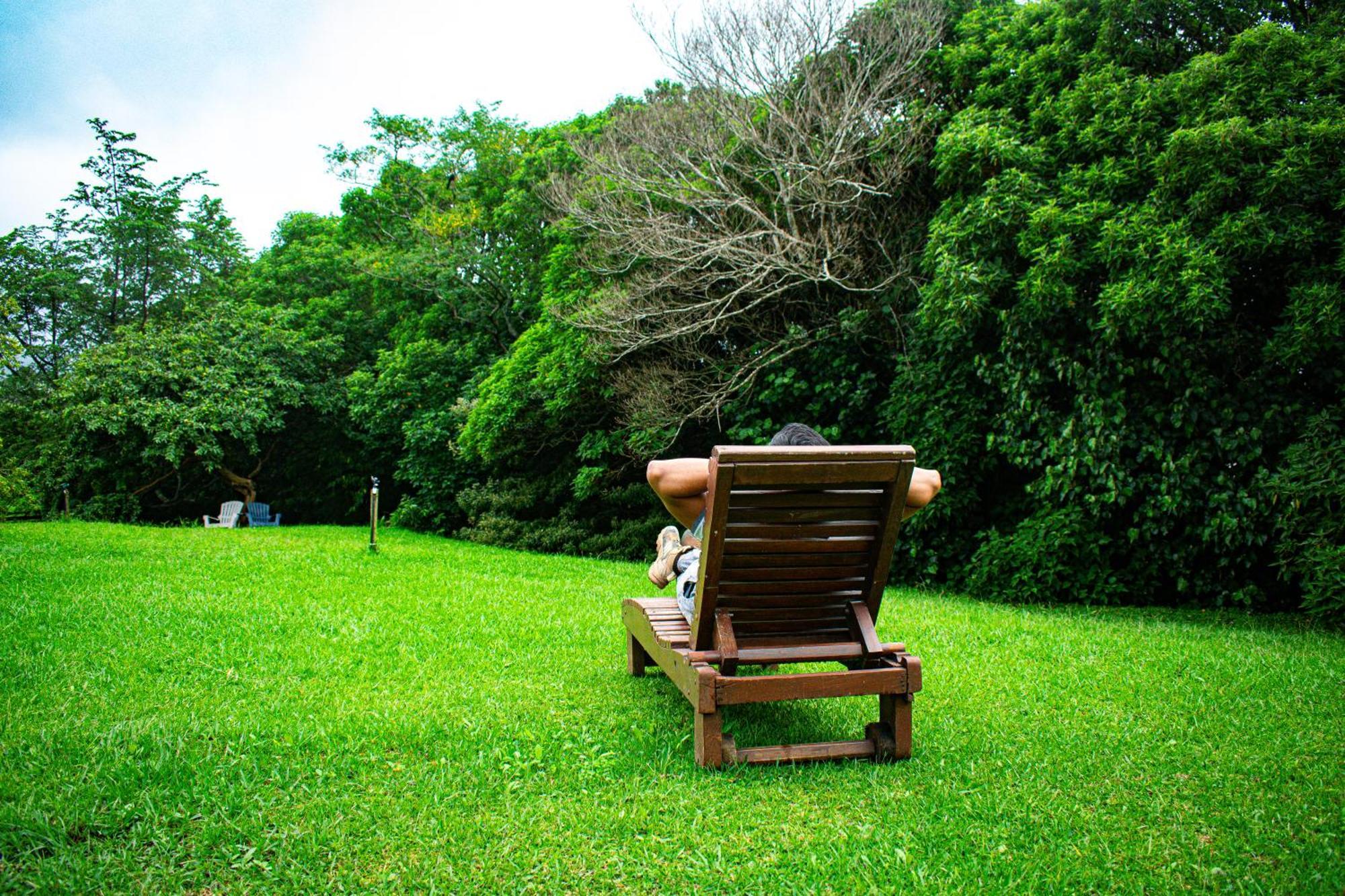 Hotel Claro De Luna Monteverde Екстериор снимка