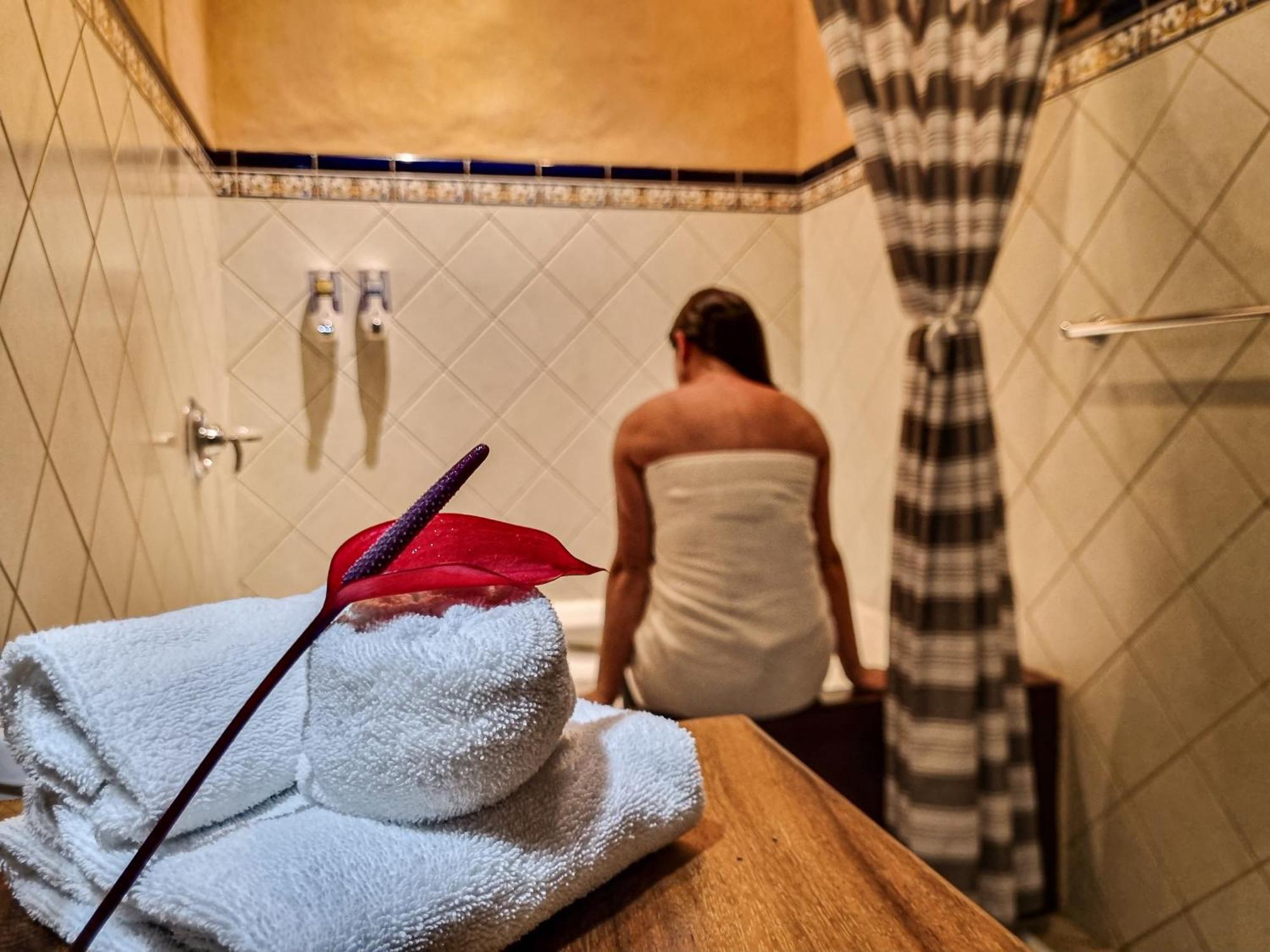 Hotel Claro De Luna Monteverde Екстериор снимка