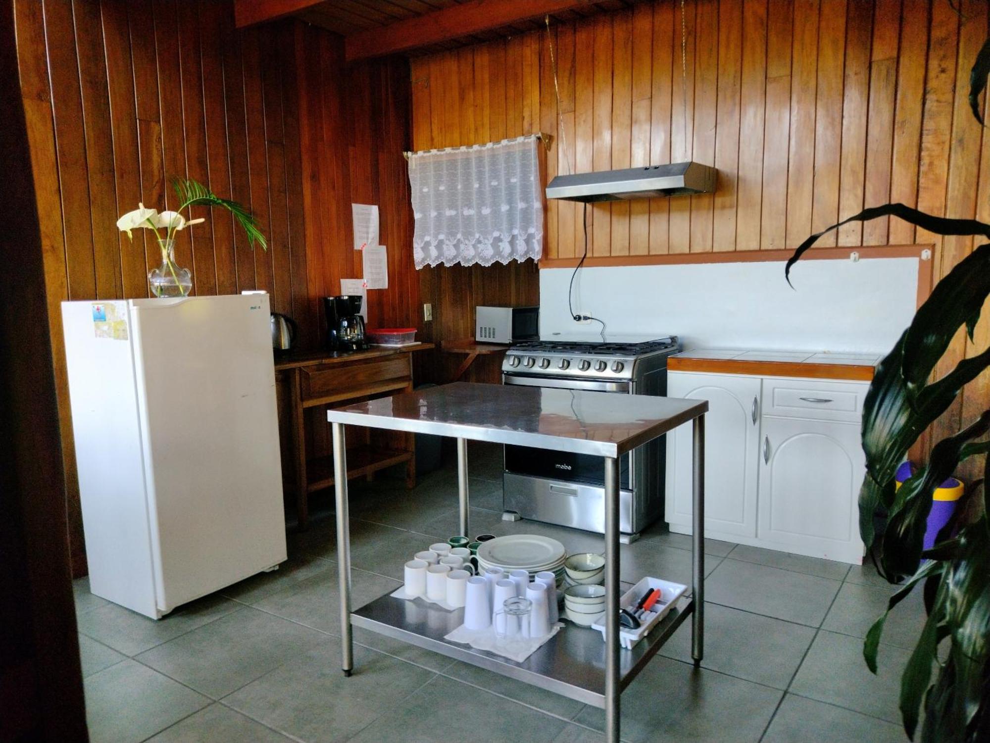 Hotel Claro De Luna Monteverde Екстериор снимка