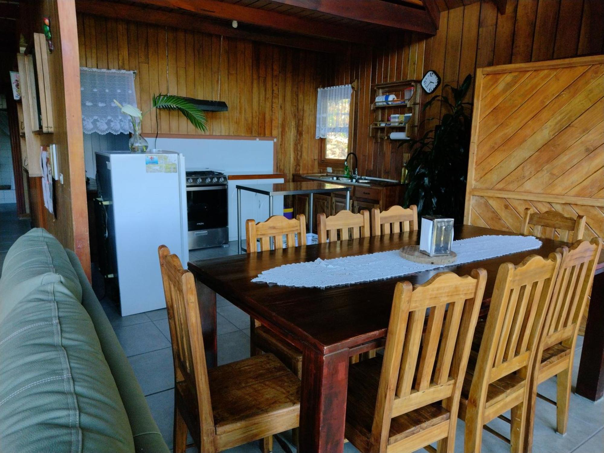 Hotel Claro De Luna Monteverde Екстериор снимка