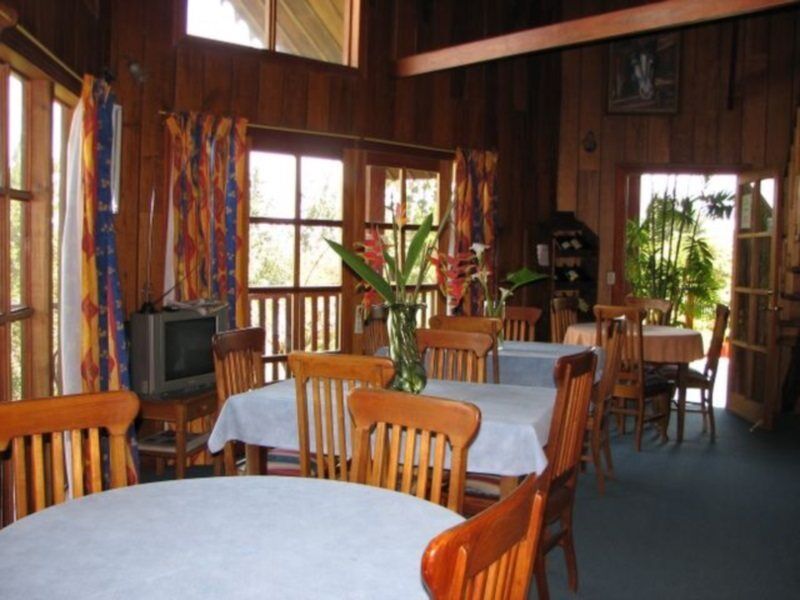 Hotel Claro De Luna Monteverde Екстериор снимка